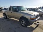 2000 Ford Ranger Super Cab