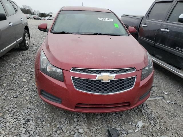 2011 Chevrolet Cruze LT