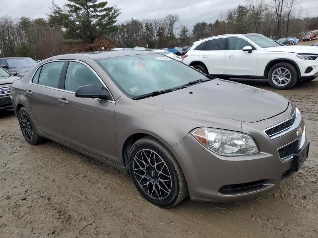 2012 Chevrolet Malibu LS