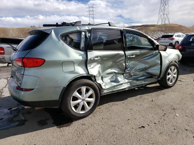 2006 Subaru B9 Tribeca 3.0 H6