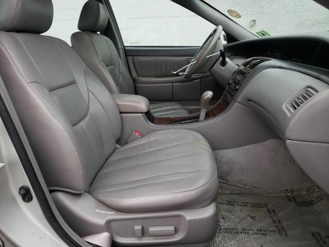 2001 Toyota Avalon XL