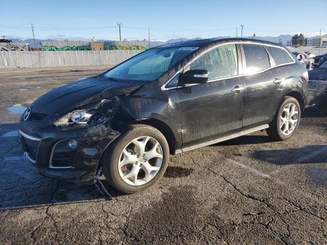 2010 Mazda CX-7