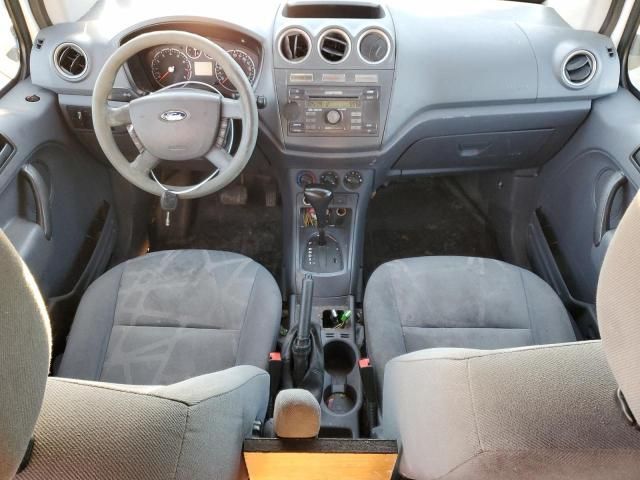 2011 Ford Transit Connect XLT