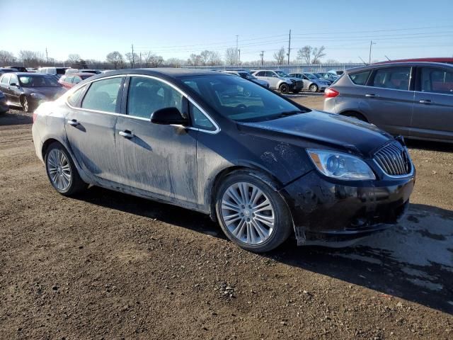 2013 Buick Verano