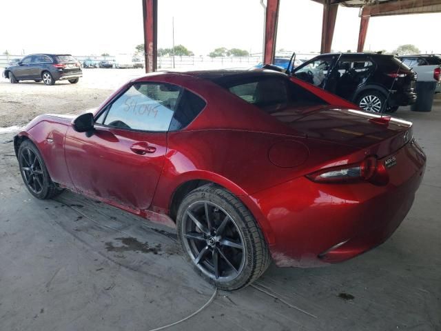 2019 Mazda MX-5 Miata Grand Touring