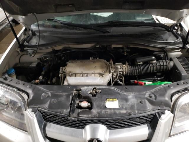 2006 Acura MDX Touring