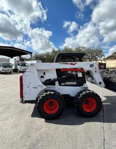 2018 Bobcat S630