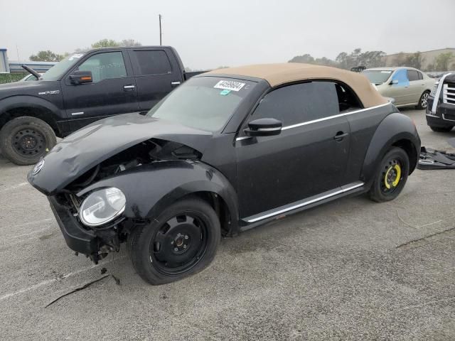 2013 Volkswagen Beetle