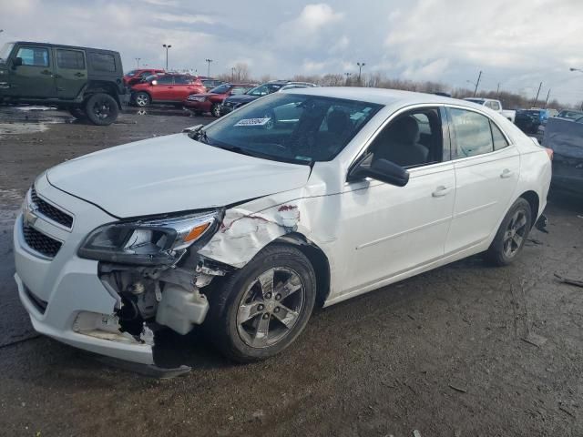 2013 Chevrolet Malibu LS