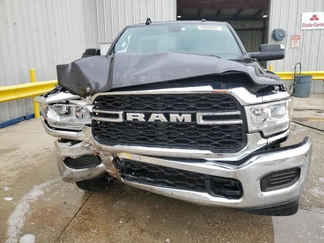 2021 Dodge RAM 2500 Tradesman