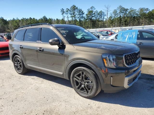 2023 KIA Telluride SX