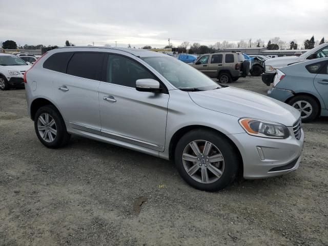 2017 Volvo XC60 T5 Inscription