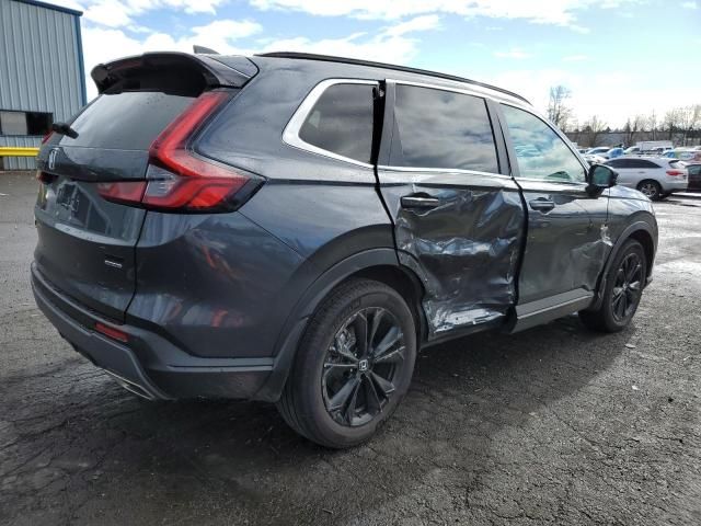 2023 Honda CR-V Sport Touring