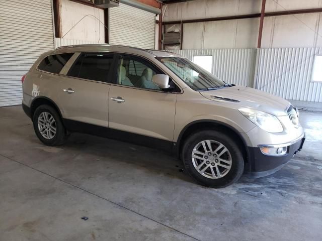 2009 Buick Enclave CX