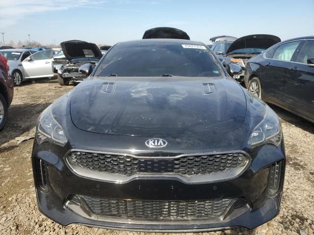 2018 KIA Stinger GT2