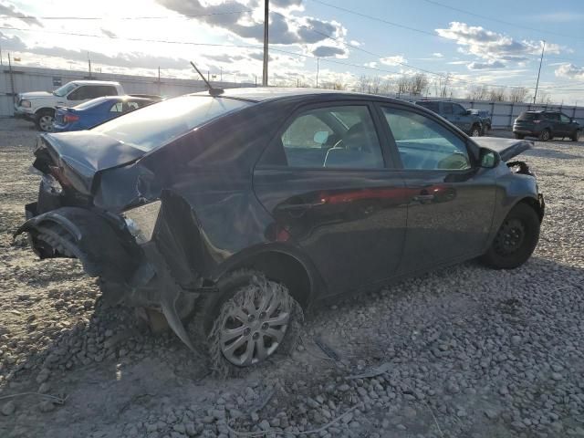 2013 KIA Forte LX