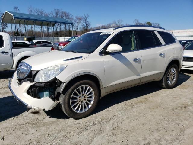 2012 Buick Enclave