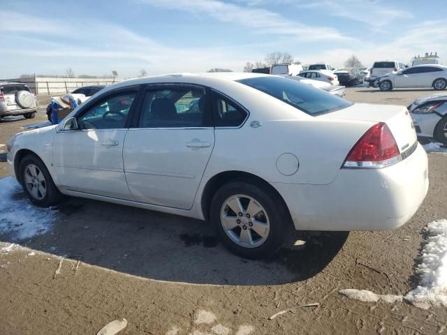 2006 Chevrolet Impala LT