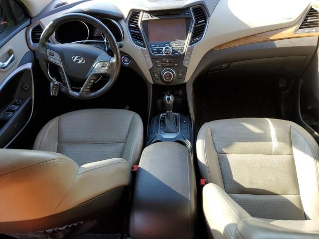 2013 Hyundai Santa FE Limited