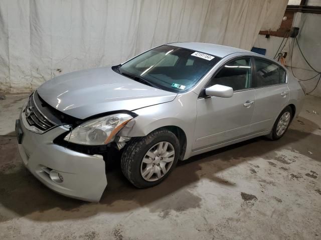 2011 Nissan Altima Base