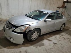 Salvage cars for sale from Copart Ebensburg, PA: 2011 Nissan Altima Base