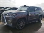 2016 Lexus LX 570