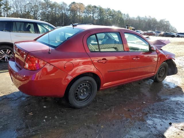 2010 Chevrolet Cobalt 1LT