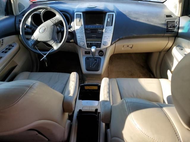 2006 Lexus RX 400