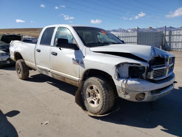 2008 Dodge RAM 2500 S