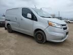 2015 Chevrolet City Express LT