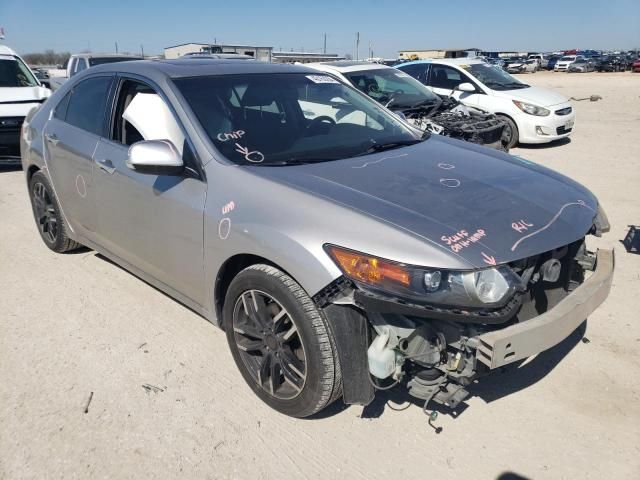 2010 Acura TSX