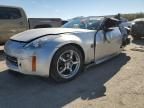 2007 Nissan 350Z Roadster