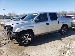 Honda salvage cars for sale: 2013 Honda Ridgeline Sport