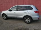 2007 Hyundai Santa FE GL