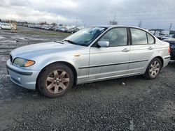 2003 BMW 325 I en venta en Eugene, OR