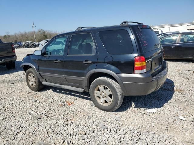 2006 Ford Escape XLT