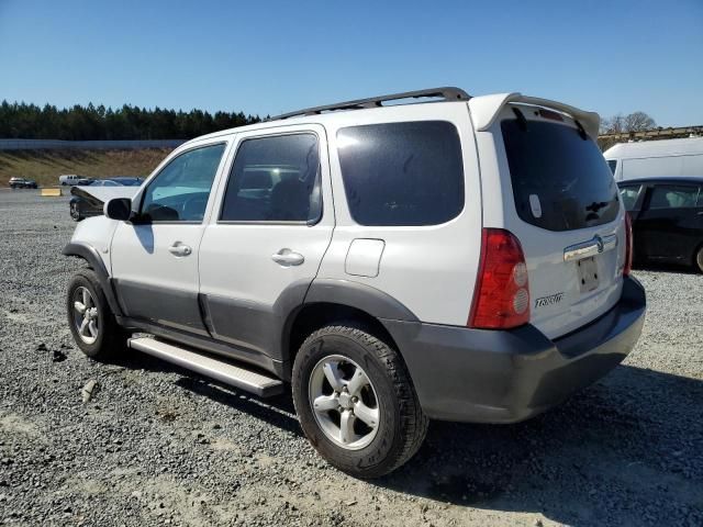 2005 Mazda Tribute S