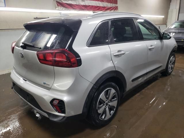 2020 KIA Niro LX