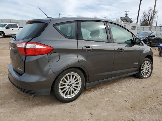 2016 Ford C-MAX SE