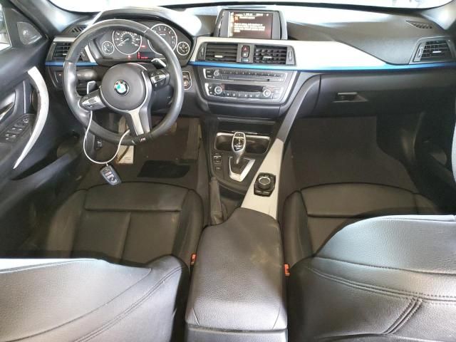 2015 BMW 335 I