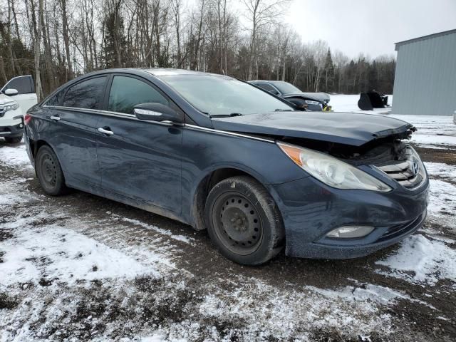 2011 Hyundai Sonata SE