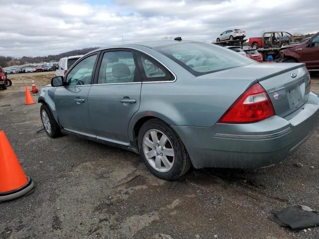 2007 Ford Five Hundred SEL