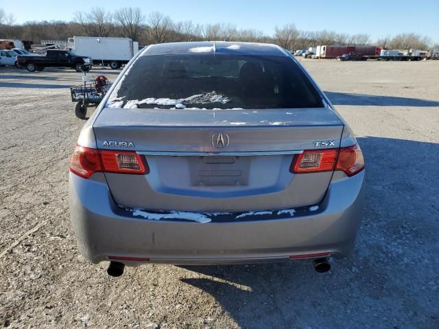 2011 Acura TSX