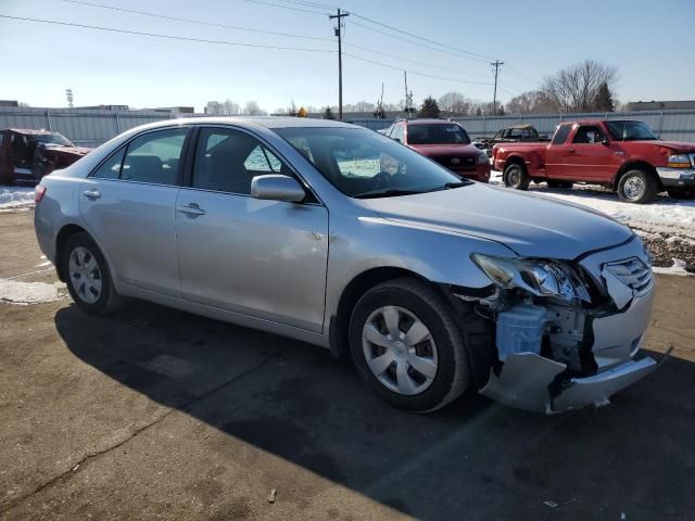 2009 Toyota Camry Base