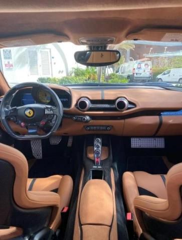 2018 Ferrari 812 Superfast