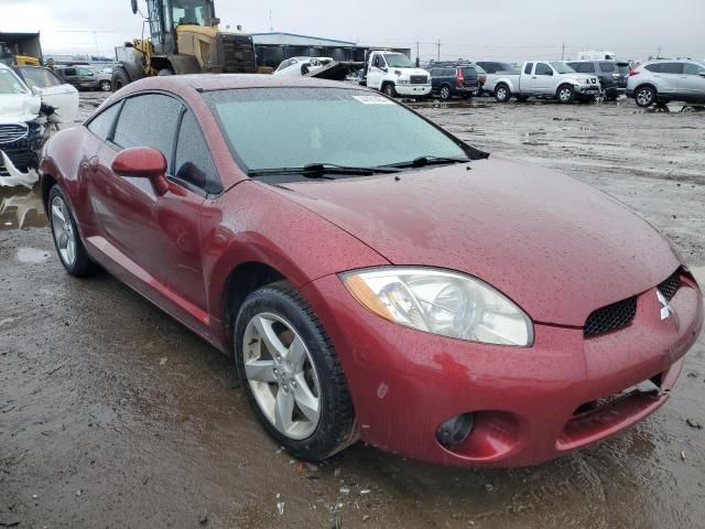 2007 Mitsubishi Eclipse GS