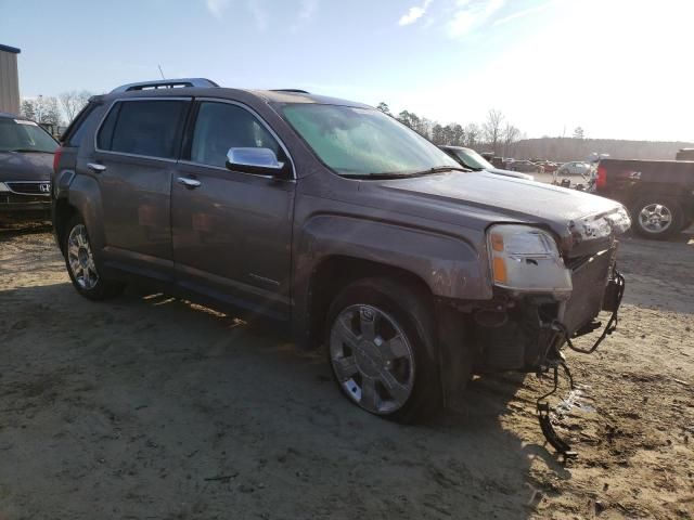 2011 GMC Terrain SLT