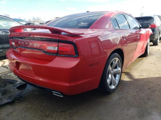 2013 Dodge Charger SXT