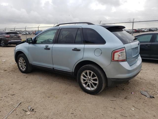 2008 Ford Edge SE