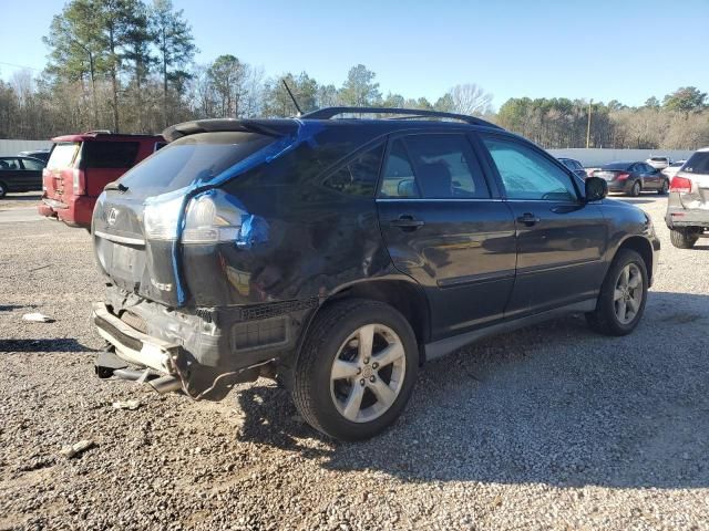 2005 Lexus RX 330